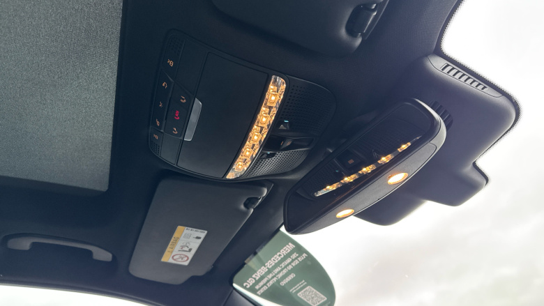 Mercedes-Benz GLC 250 4Matic AMG Line Premium Plus 5dr 9G-Tronic Petrol Estate